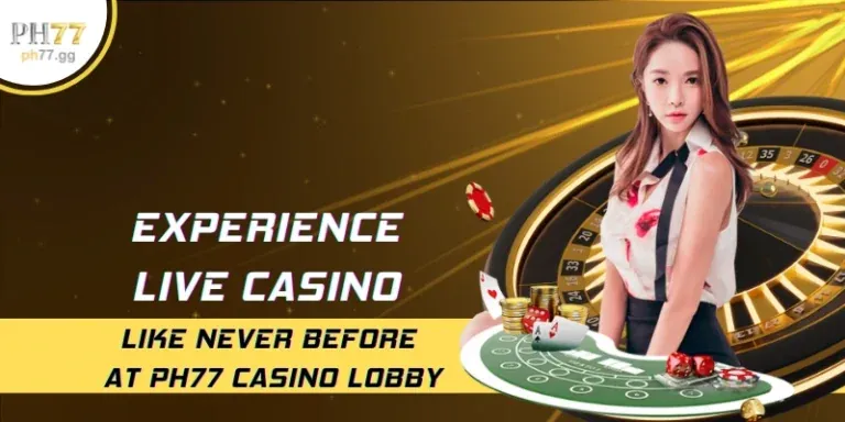 Trải nghiệm casino trực tuyến 566bet