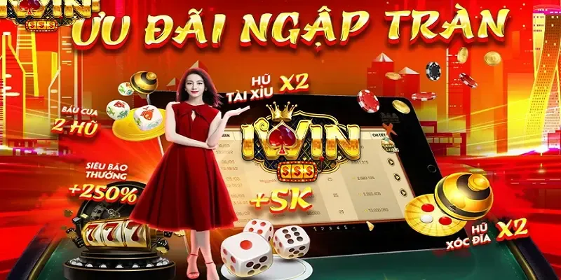 Các trò chơi đa dạng tại 566bet